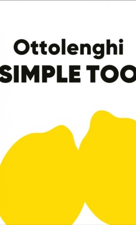 Ottolenghi, Yotam: Ottolenghi SIMPLE TOO