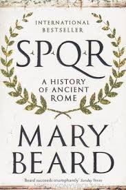 SPQR, A History of Ancient Rome
