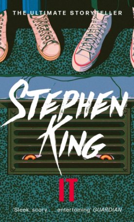 King, Stephen: It - Stephen King