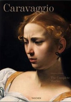 Caravaggio - The complete works