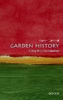 Garden History : A Very Short Introduction