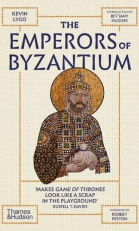 The Emperors of Byzantium