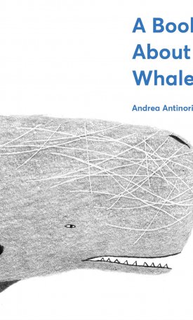 Book About Whales, A
