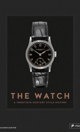 The Watch - A Twentieth-Century style history
