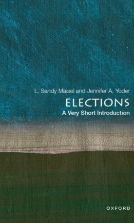 Elections - A Very Short Introduction