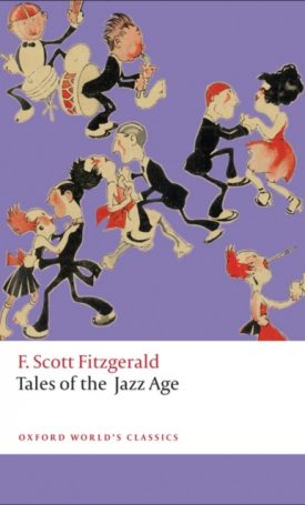 Fitzgerald, F. Scott: Tales of the Jazz Age