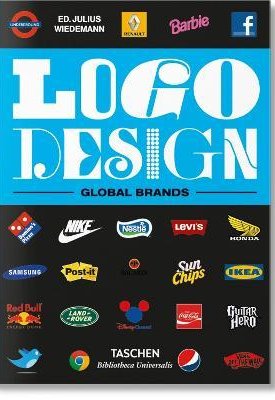 Logo Design - Global brands