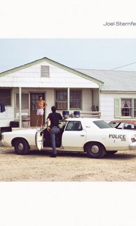 Joel Sternfeld: Nags Head