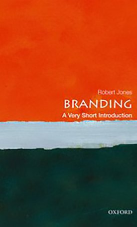Branding - A Very Short Introduction