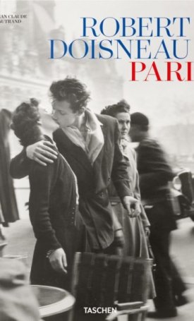 Robert Doisneau: Paris