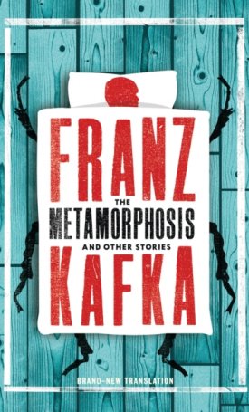 Kafka, Franz: The Metamorphosis and Other Stories : Newly Translated and Annotated (Alma Classics Evergreens)