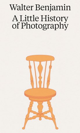 A Little History of Photography