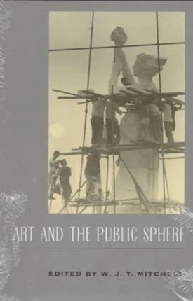 Art and the Public Sphere