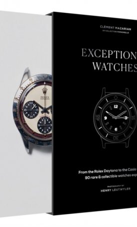 Exceptional Watches