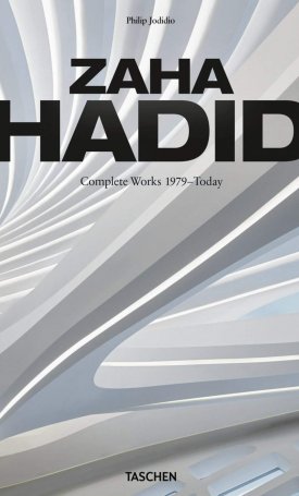 Zaha Hadid: Complete Works, 1979-today