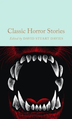 Classic Horror Stories