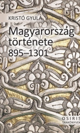 Magyarország története 895-1301