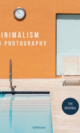 Minimalism in Photography : The Original