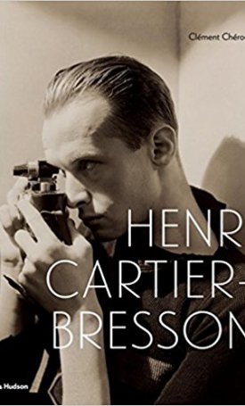 Cartier-Bresson - Here and Now