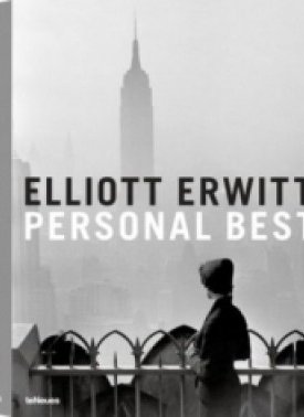 Elliott Erwitt: Personal best