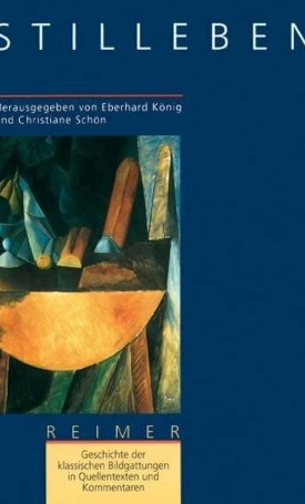 König, Eberhard - Christiane Schön: Stilleben