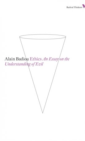 Ethics - An Essay on the Understanding of Evil