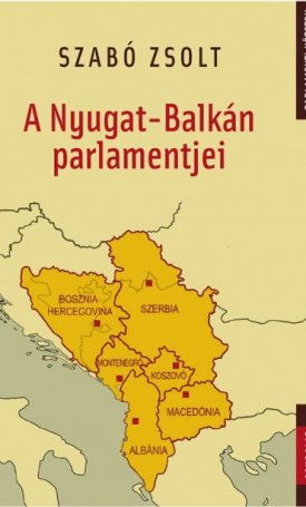 Nyugat-Balkán parlamentjei, A