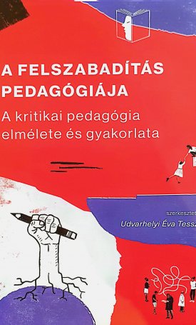 A felszabadítás pedagógiája