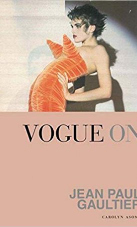 Vogue On: Jean Paul Gaultier