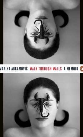 Walk Through Walls - A Memoir