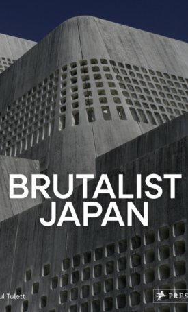 Brutalist Japan