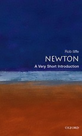 Newton - A Very Short Introduction