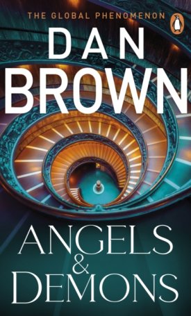 Brown, Dan: Angels And Demons (Robert Langdon Book 1)