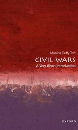 Civil Wars : A Very Short Introduction