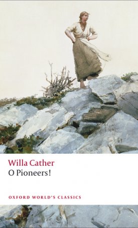 O Pioneers!