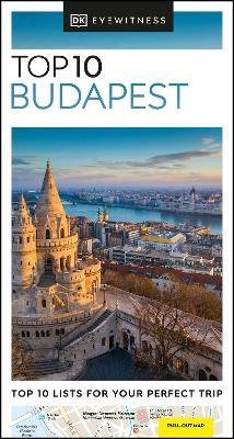 Budapest top 10 - DK Eyewitness Travel Guide