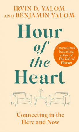 Hour of the Heart : Connecting in the Here and Now