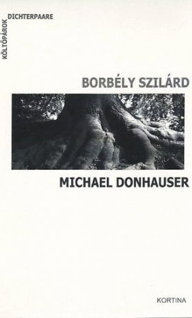 Borbély Szilárd - Michael Donhauser - Költőpárok 8.