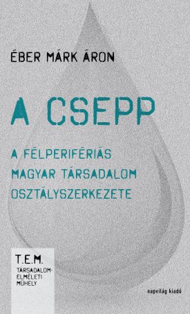 A csepp - A félperifériás magyar társadalom osztályszerkezete