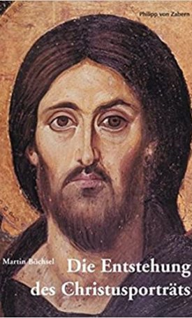 Die Entstehung des Christusporträts