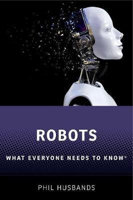 Robots - What Everyone Needs to Know