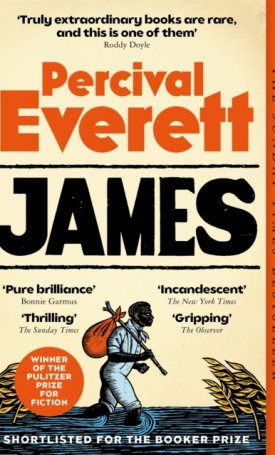 Everett, Percival: James