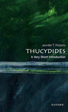 Thucydides : A Very Short Introduction