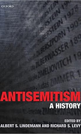 Antisemitism - A History