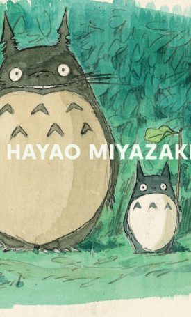 Hayao Miyazaki