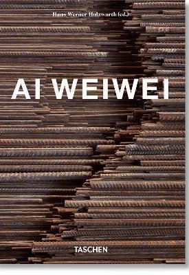 Ai Weiwei. 40th Ed.