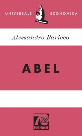 Baricco, Alessandro: Abel
