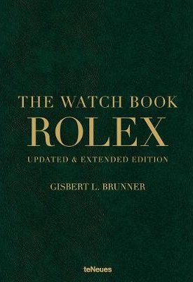 The Watch Book Rolex : Updated and expanded edition