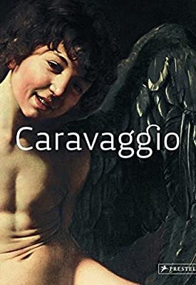 Caravaggio - Masters of Art