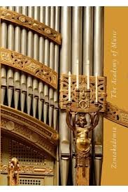  A Zeneakadémia épületének története - The building of the Academy of Music, Budapest